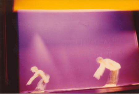 Newark performance photo