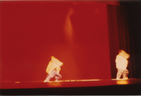 Newark on stage photo 3