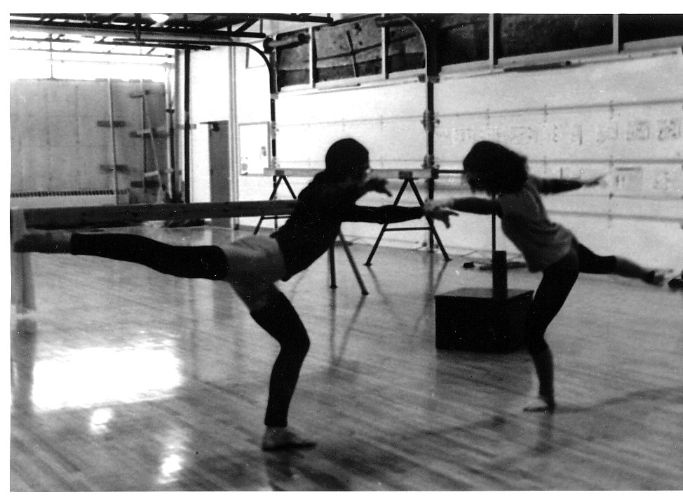 Chelonia Dance Company archival photo 2