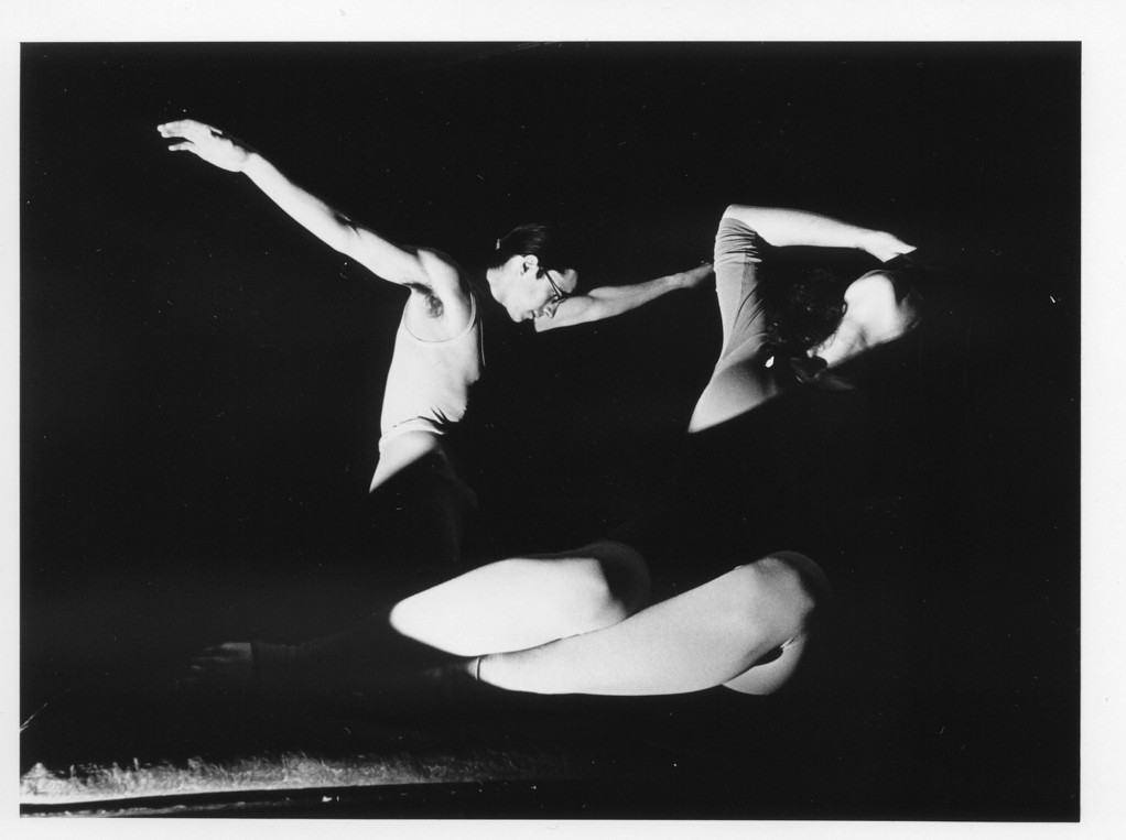 Chelonia Dance Company archival photo 3