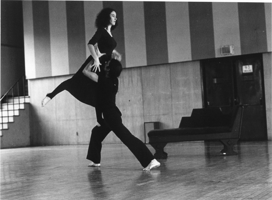 Chelonia Dance Company archival photo 4