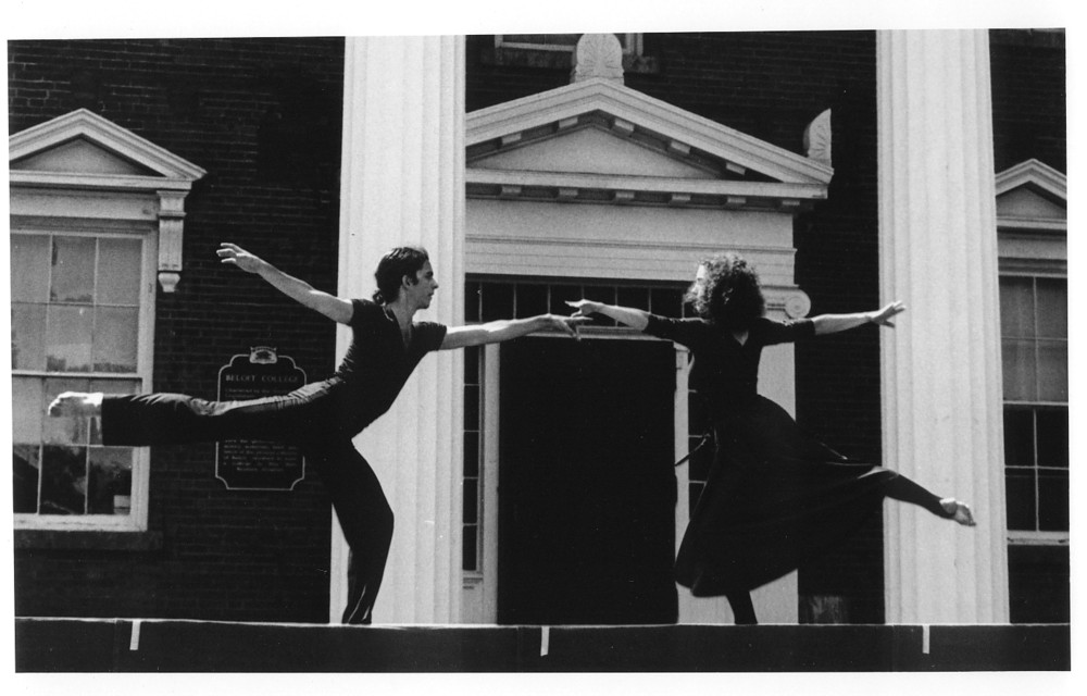 Chelonia Dance Company archival photo 5